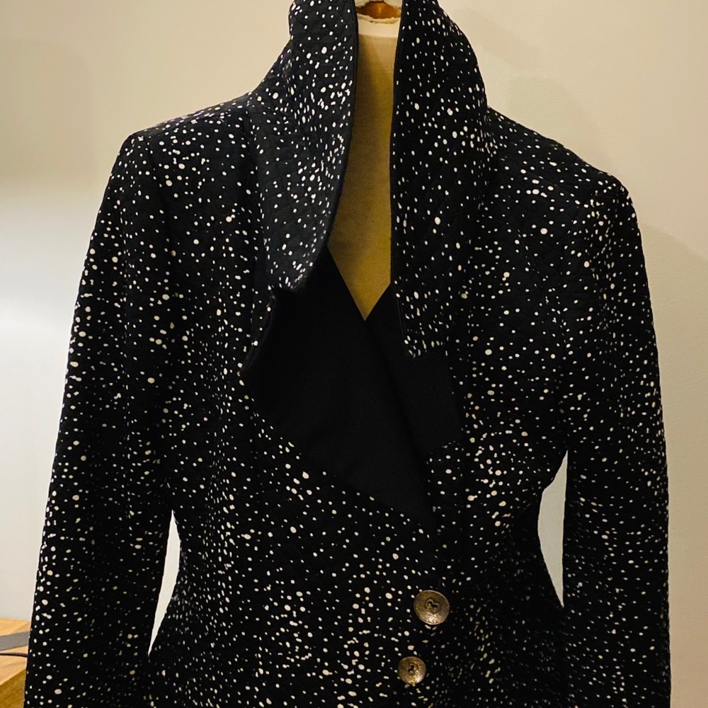 Stunning Jacket!